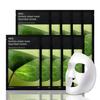 Gummy Sheet Mask Set Heartleaf stiker 27 ml x 10 ea