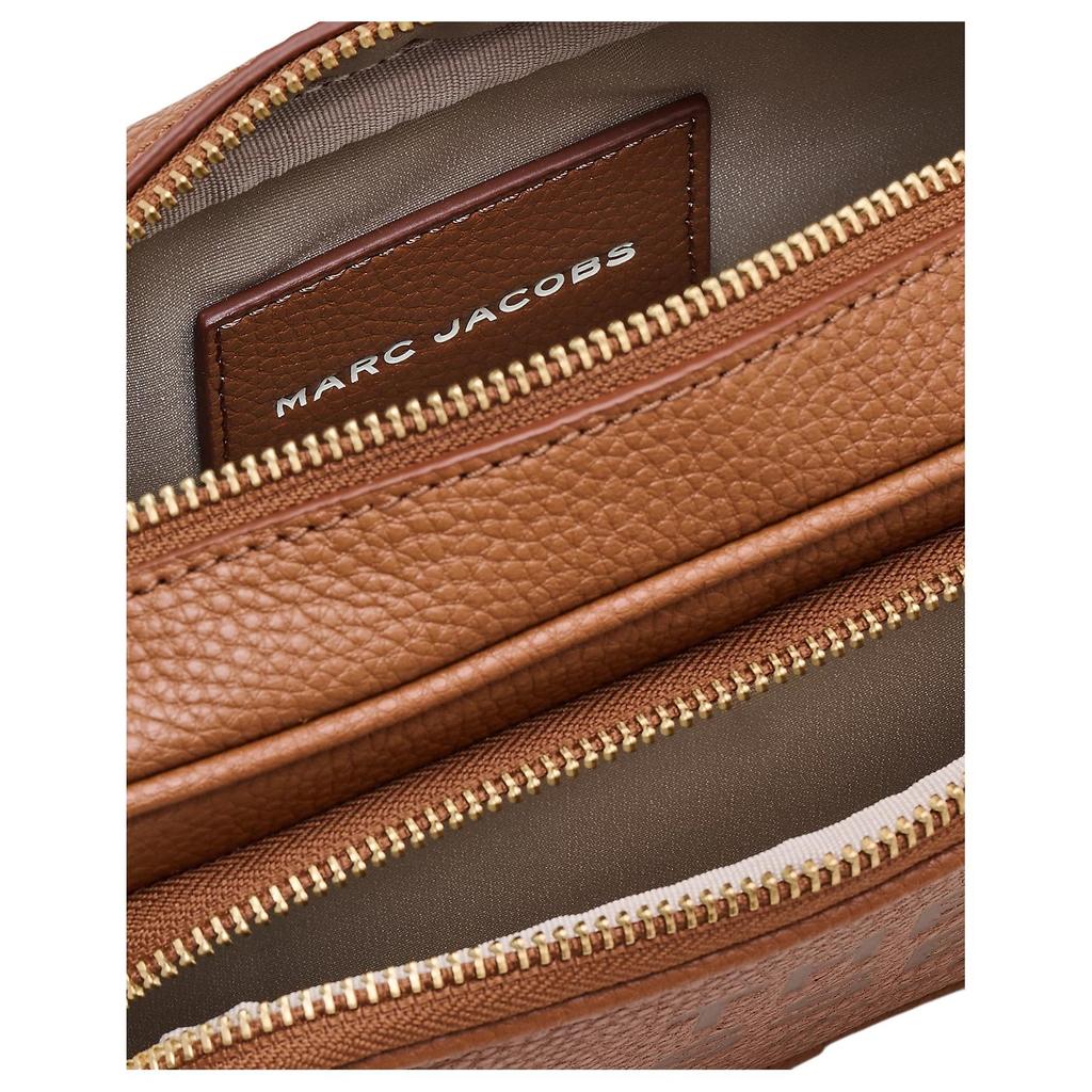 Marc Jacobs Crossbody Bag Argan Oil Women Bags Tan 2S5HCR002H02-212