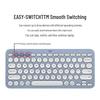 Logitech K390 Wireless Bluetooth Keyboard