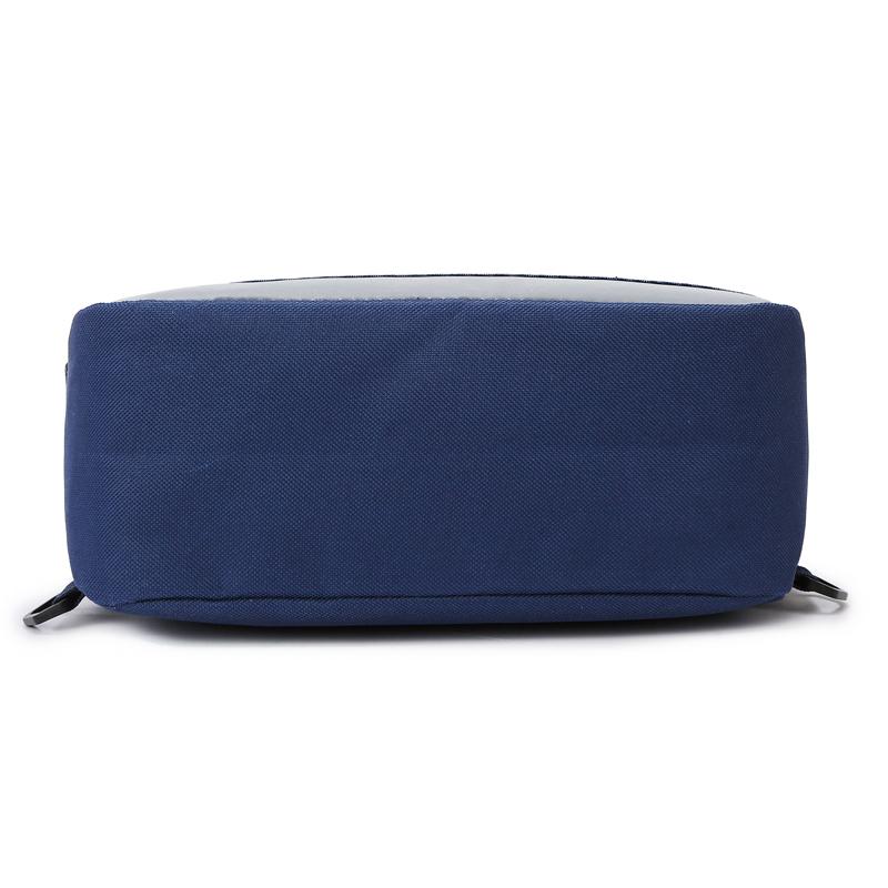 Primary School Students 1-6 Grade Book Bag Large Capacity Handbag Men's Messenger Bag Women's Multi-Functional Shoulder Bag