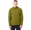 Флисовая куртка VAUDE Rosemoor Fleece Jacket II