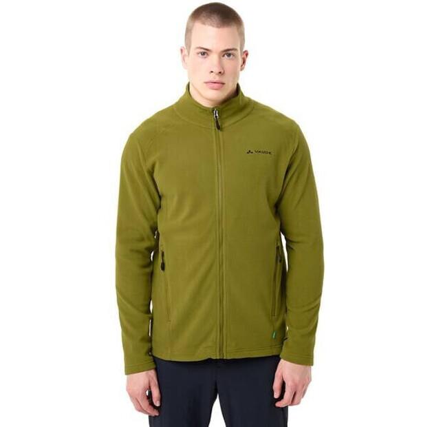 Флисовая куртка VAUDE Rosemoor Fleece Jacket II
