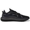 Adidas Кроссовки унисекс 4D Fusio Triple Black Core-Black H04510