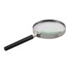 100mm Lens 5X Magnification Handheld Magnifier Magnifying Glass