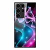 Чехол для телефона Samsung S23 Ultra Задняя крышка Чехол Закаленное стекло Мягкий Funda Для Samsung Galaxy S23 Plus Чехол S 23 + Ultra Coque