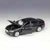 Welly 1/24 BMW 535i Металлическая Масштабная Модель Автомобиля Литье под Давлением Металл Статическая Миниатюрная Модель Коллекция Машинок Детская Игрушечная Машинка Транспортные Средства Подарки