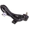 Akyga power cable ak-pc-02a angled cca cee 7/7 / iec c13 1.5 m