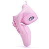 Women'S Jazz Dance Sneakers Female Mesh Breathable Modern Dancing Shoes Outdoor Fitness Sports Shoes