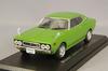 NOREV J Nissan Laurel Hardtop 2000 SGX 1972 Green 420176