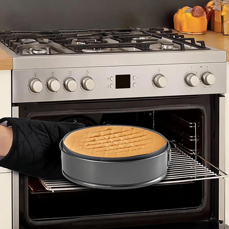 Silicone Baking Liners, Reusable Baking Dish, Non-Stick Food Safe Silicone Mats, Heat-Resistant Bread Grilling Platter for Bakin