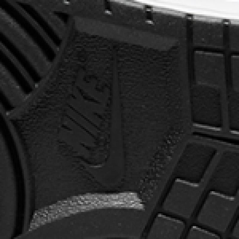 Nike Данк Хай Ретро 105 