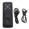 1080P HD Back Clip Camera Smart Anti Shake Motion Detection Compact Sports Camera Meeting Recorder