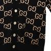 GUCCI Gg Jacquard Button-Up Cardigan 694758-XKCC5-1440