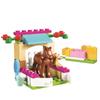 Friends Series Little Foal Building Blocks Sets Bricks Animal Model Kids Classic Girls Toys