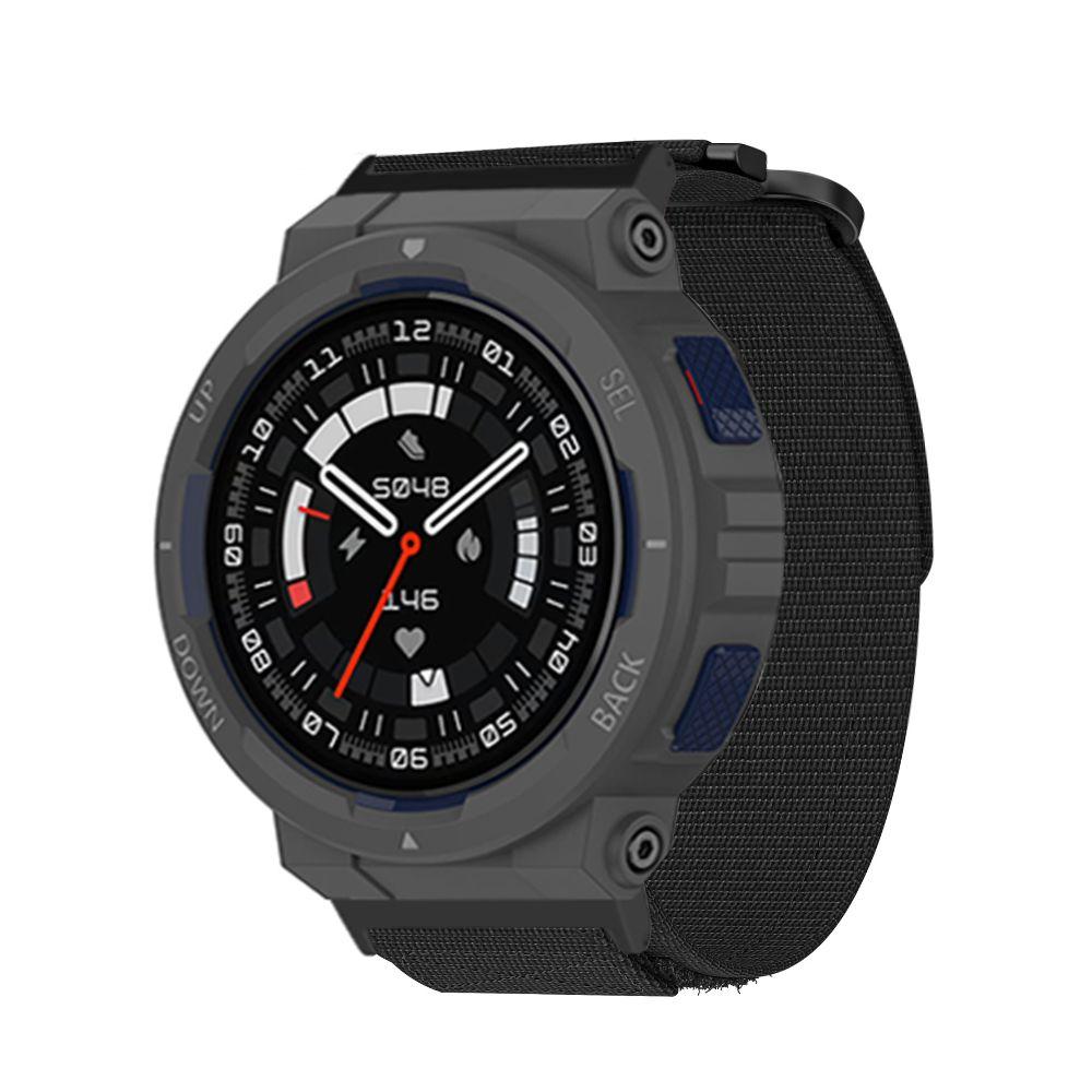 Сменный нейлоновый ремешок-петля для Amazfit Active Edge(A2212) Для Amazfit Active Edge(A2212)