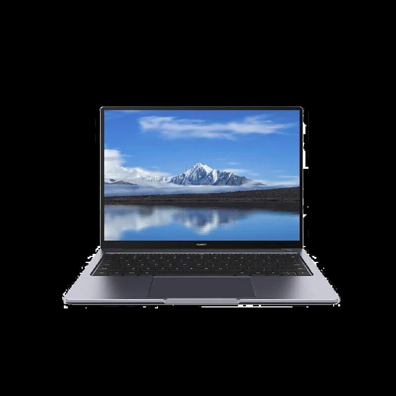 Huawei Qingyun L420x 14-inch Enterprise Notebook (CN version)