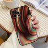 Современное Искусство Волна   Чехол для Телефона Силиконовый Мягкий Для IPhone 17 16 15 14 13 12 11 X XR Plus Pro Max Plus