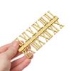 Tools Replacement Gadget Quartz Clock Parts Arabic Number Clock Numerals Accessories Roman Numerals