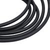 DMX512 Signal Cable Canon Cable/Microphone Cable/Microphone Cable XLR Cable Black