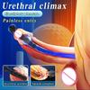 Заводские продажи Силиконовая пробка для пениса Уретральные игрушки для мужчин Палочка для лошадиного глаза Уретральный зонд Катетер для дилатации уретры Секс-шоп