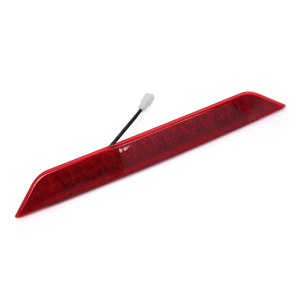 26590-JG00F Задний габаритный фонарь Высоко расположенный стоп-сигнал Светодиодный третий стоп-сигнал Для Nissan X-Trail T31 2008 2009 - 2013 Аксессуары