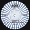 7-дюймовая пластинка DUBMATIX, KAZAM DAVIS, EXILE DI BRA - High Life / Dub Life IIM028 Irie Ites EU 2019 Европа Регги, Ска и Даб