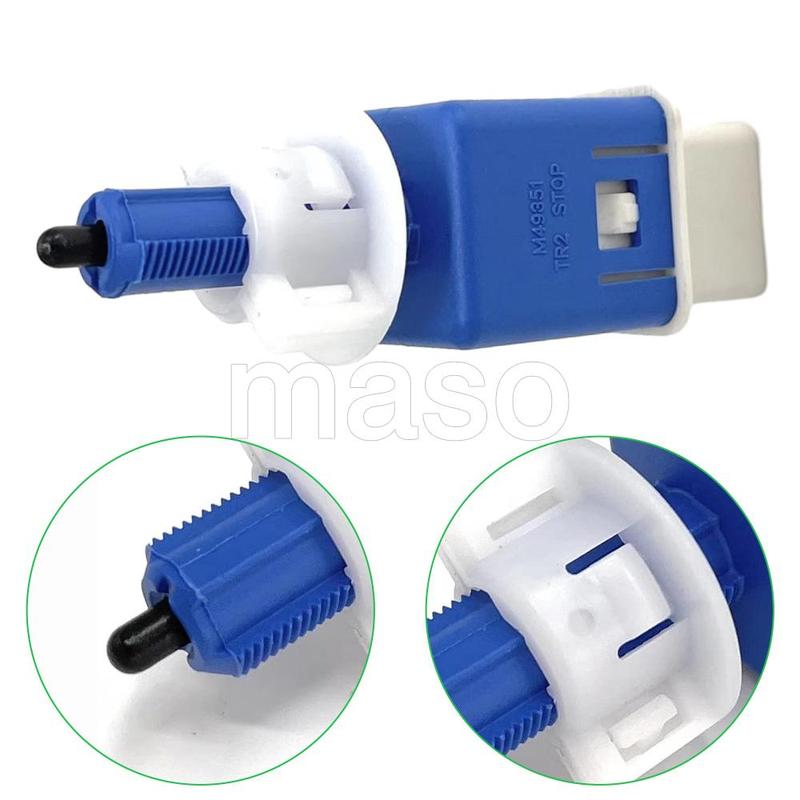 Brake Light Control Switch For Honda Fit Civic Accord CR-V Acura RDX TLX ILX RLX 1.5L 2.0L 2.4L 3.5L 36750TY0J11 36750-TY0-J11