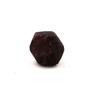 Stones and Minerals. Garnet. 4.34 Ct. Skardu Area, Gilgit-Baltistan, Pakistan.