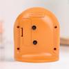 Movement Children  Desktop Clock Anti-drop Table Clock Minimalist Alarm Clock  Bedside Table