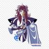 Saint Seiya Lost Canvas Partita Pegasus Seiya Saint Seiya Knight Iron On Patches For Clothing Applique Stickers On Clothes Heat-Sensitive Custom Patch