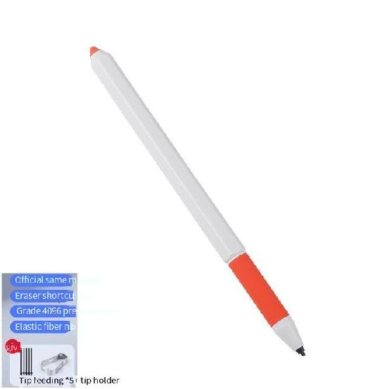 New High Quality Stylus Pen For Samsung Galaxy Tab S9 FE S9FE+ SM-510 SM-516B SM-610 SM-616B Tablet Touch Screen S Pen Stylus 6