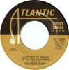 7-дюймовая пластинка SOLOMON BURKE ESTHER PHILLIPS Just Out Of Reach Of My Two Open A OS13045 Atlantic US SoulFunk Б/у