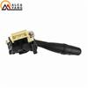 New Light Switch Fog Light Switch Steering Light Control Switch Suitable For 2002-2008 Toyota Soluna Vios 84140-0D020 841400D020