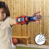 Lance-toile ultime Spider-Man blaster 2-en-1, jouet de déguisement Spider-Man, dès 5 ans, Marvel Spider-Man Real Webs
