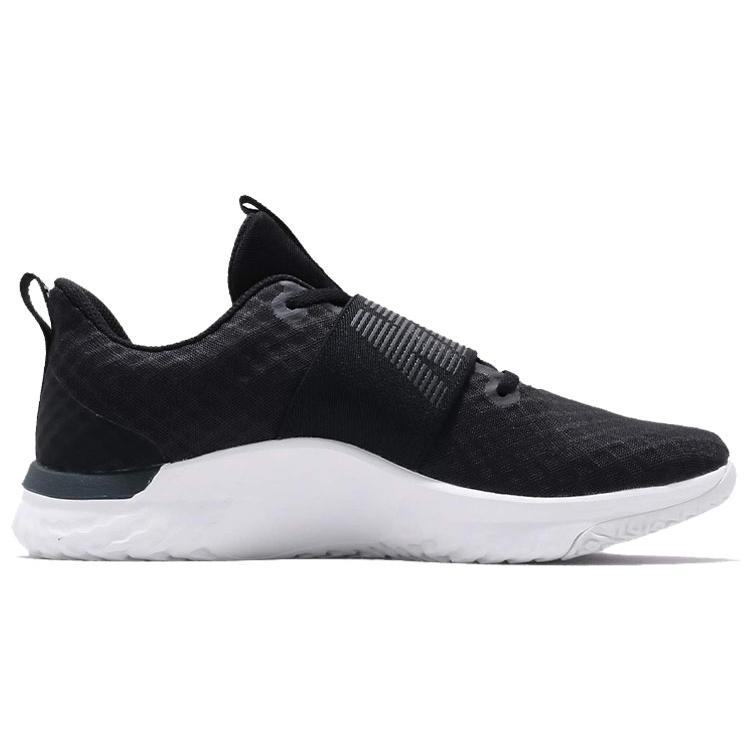 Nike Обновите в сезоне Tr 9 Wide 'Черный' Женские AT1247-002