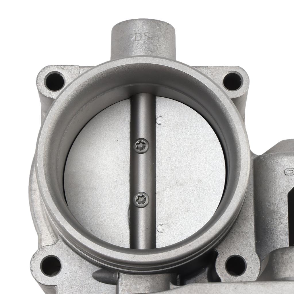 Throttle Body 13541439224 For BMW E81 E87 E46 E90 E91 116i 118i 316i/Ci 318i/Ti