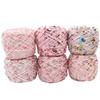 Craft With Sequin Sewing Garment Accessories Sequin Yarn Thread Garment Accessories Knitting Yarn