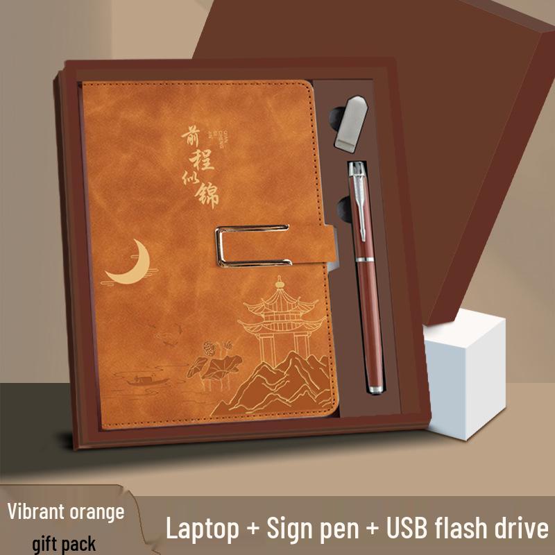 Блокнот А5 на заказ с толстыми листами: Студенческий приз высокой ценности и журнал для встреч предприятия с печатью логотипа.