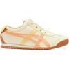 ONITSUKA TIGER Mexico 66 Slip-On Удобная Модная Детская Повседневная Обувь Детские кроссовки Бежевый Оранжевый 1184A085-750