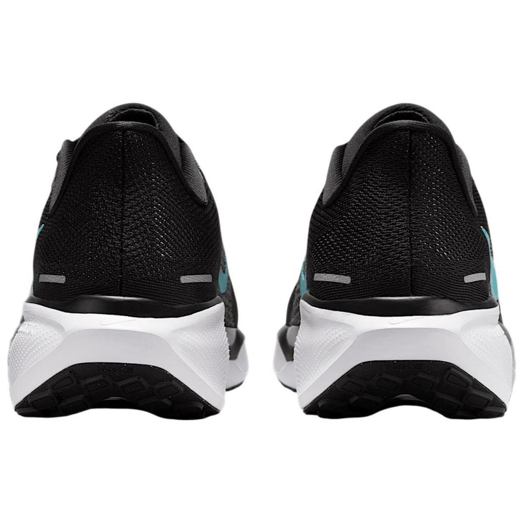 Nike Кроссовки Air Zoom Pegasus 41 Черный Холодный серый Белый Пыльный кактус FD2722-007