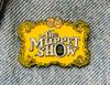 New Enamel Pin The Muppet Show Metal Pin Gift Birthday 1 Piece
