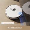 New MOVA P50 Ultra Robot Vacuum Cleaner suction power warm water Automatic mop cleaning Automatic garbage collection Automatic drying Automatic water