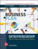 Книга Entrepreneurship: The Art Science and Process for Success ISE