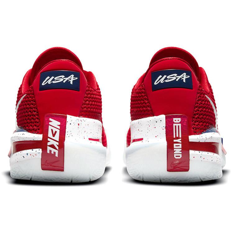 Nike Air Zoom Gt Cut 1 'Team USA' CZ0175-604