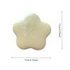 Yellow Squishy Star Fidget Toy Slow Rising Pinch Anti-anxiety Squeeze Toy Super Soft Cute Rebound Decompression Toy Funny Gifts