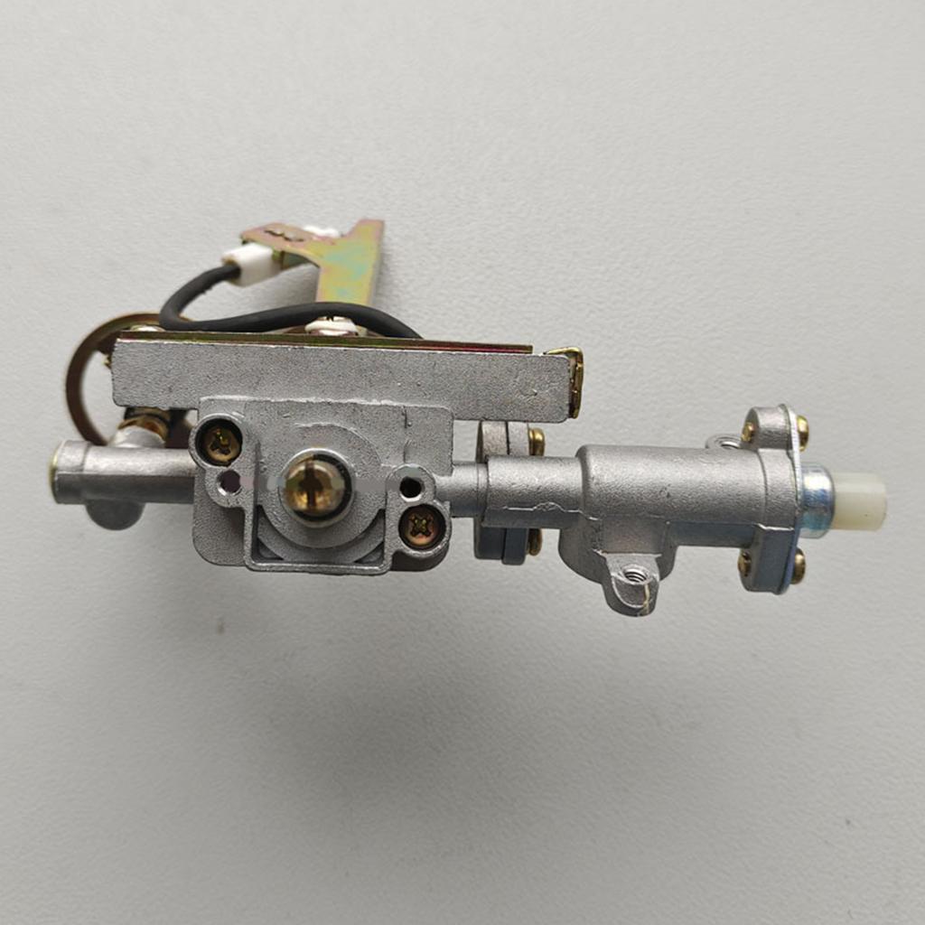 Замена термопары Сборка клапана камина Замена газового клапана гриля Регулятор Запасная сборка для плиты