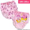 Шорты-хипстеры Bandai Kirby Color Shorts Set Pattern A Assorted 572 Girls [Airin] 2-Piece (100см/110см/120см/130см)