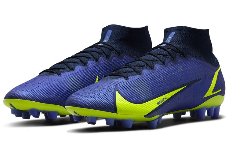 Nike Mercurial Superfly 8 Elite Ag 'Recharge Pack' CV0956-574