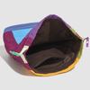 Яркая женская легкая маленькая сумка для улицы