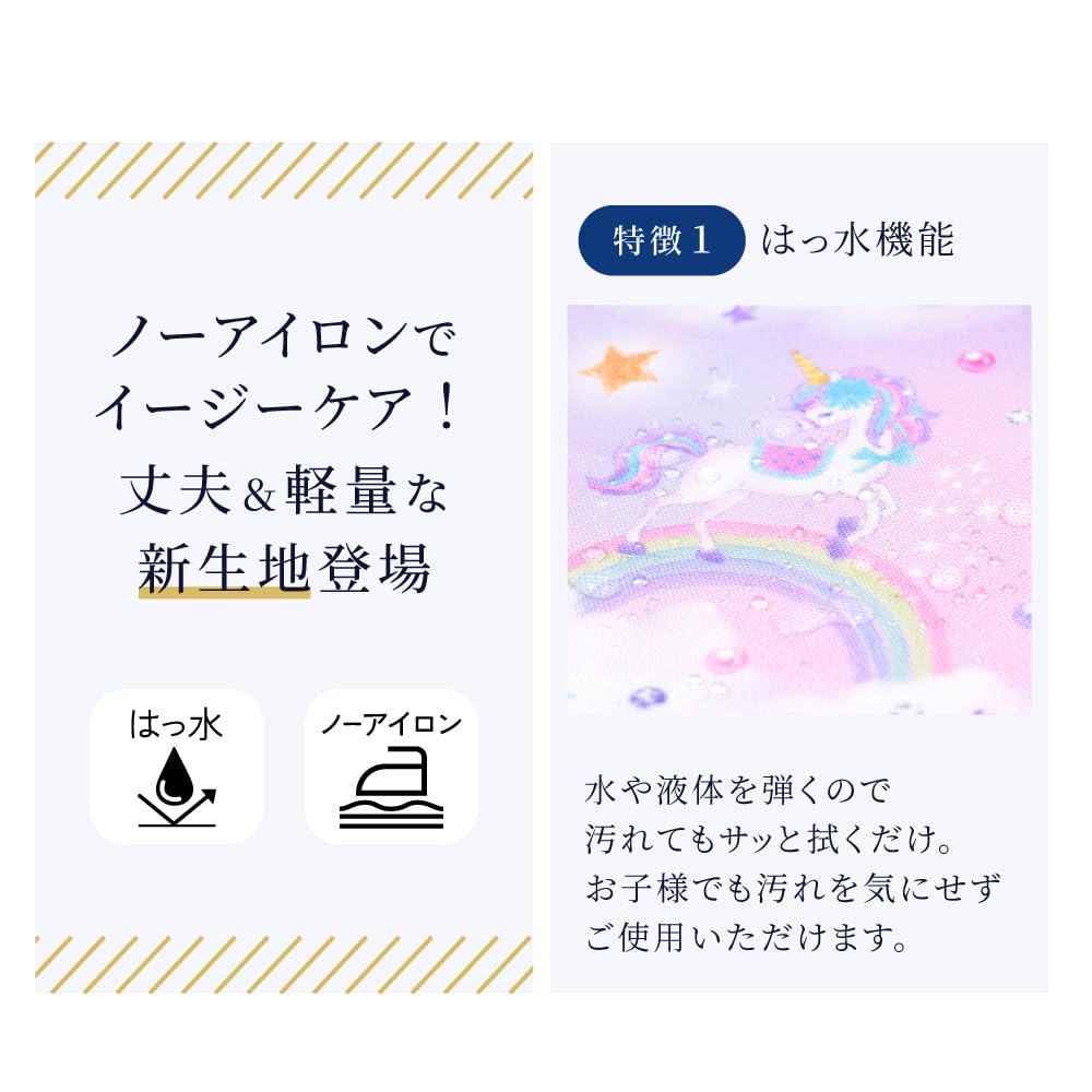 COLORFUL CANDY STYLE Фартук ПЭТ Планеты Солнечной системы и Космос Планетарий 100-120 (черный)